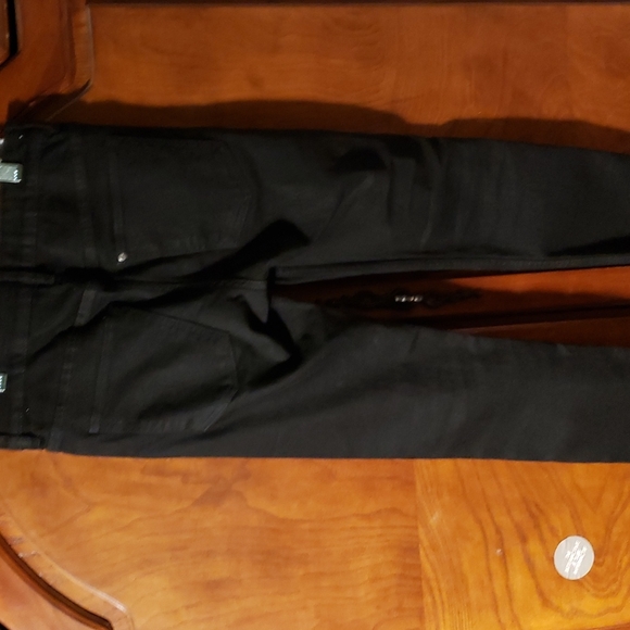 Big boy skinny jean pant - Picture 2 of 3